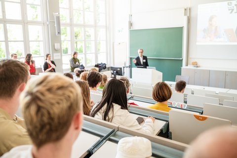 Foto: Thomas Müller Samstag 24. Mai, 9 bis 15 Uhr, Campus der Bauhaus-Universität Weimar