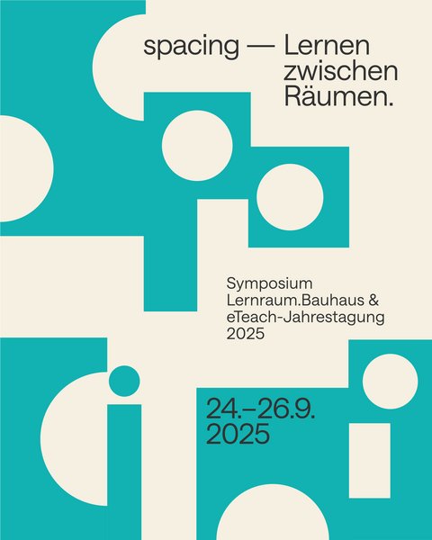 alleFormate_MB Lernraum.Bauhaus-Symposium & eTeach-Jahrestagung im September 2025