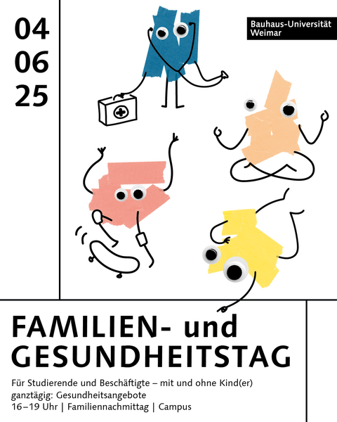 Gemeinsam für Familie und Gesundheit