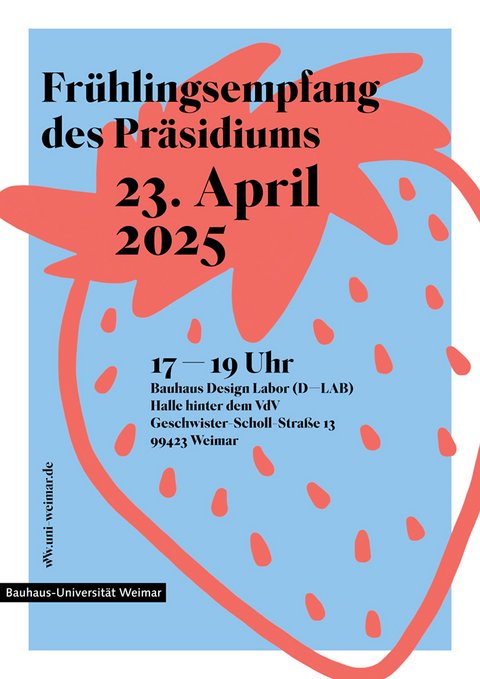 Grafik: Cissy Hecht, UK 17 bis 19 Uhr im Bauhaus Design Labor