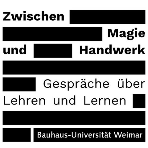 Grafik: Andreas Wolter Gelebter Alltag universitärer Lehre Grafik: Andreas Wolter