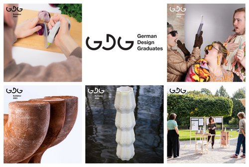 Bauhaus Universit T Weimar Dare To Design German Design Graduates