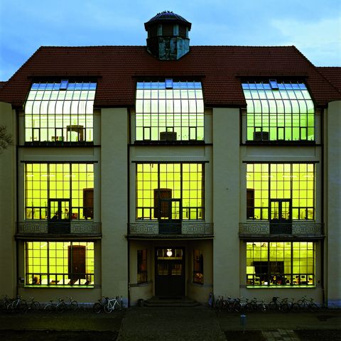 Foto: Tobias Adam Vorlesungsreihen zu aktuellen gesellschaftlichen, städtebaulichen und ökologischen Fragen