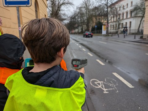 Regionalwettbewerb »Jugend forscht Mittelthüringen« 