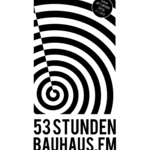 Von Montag, 15. Januar 2018, 19 Uhr, bis 17. Januar 2018, 24 Uhr, geht das studentische Radio der Bauhaus-Universität Weimar, bauhaus.fm, durchgängig und damit für insgesamt 53 Stunden auf Sendung.