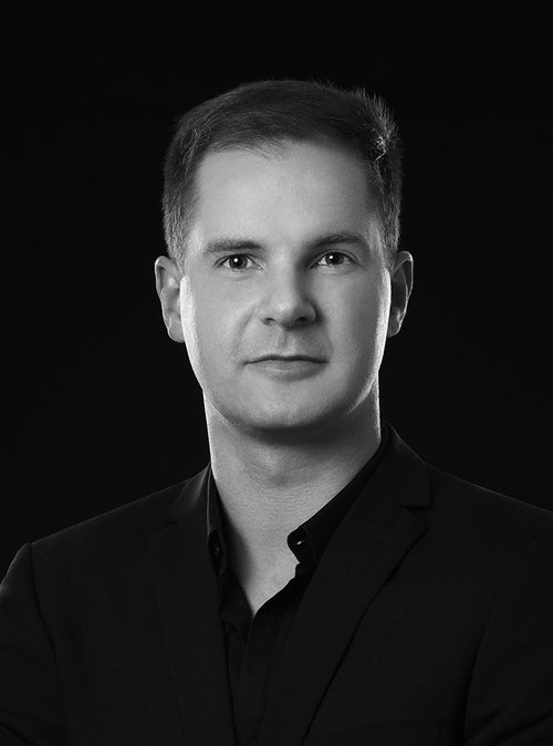 Portraitfoto von Prof. Dr. Jan Willmann