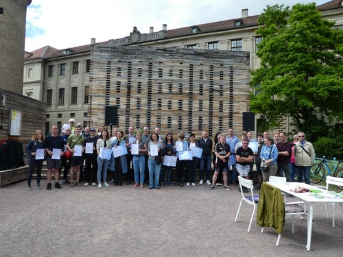 Foto: Stadtverwaltung Weimar