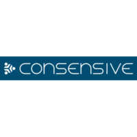 [Translate to English:] Logo der Firma Consensive GmbH
