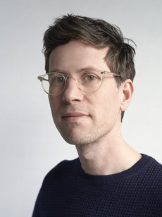 Portrait: Prof. Martin Hesselmeier