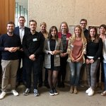 Workshop für den wissenschaftlichen Nachwuchs: Promovierende der Medienökonomie und des Medienmanagements mit Professor*innen des Faches