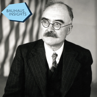 Maurice Halbwachs, 1944. Photo: Collège de France Archives; edited.