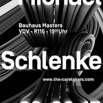 Im Rahmen der Veranstaltungsreihe »Bauhaus Masters« an der Bauhaus-Universität Weimar begrüßen wir am Dienstag, 23. Juni 2015, Michael Schlenke zum Thema »Universal Design in der Praxis«.
