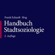 Buchcover (Gestaltung: VS Springer) Buchcover
