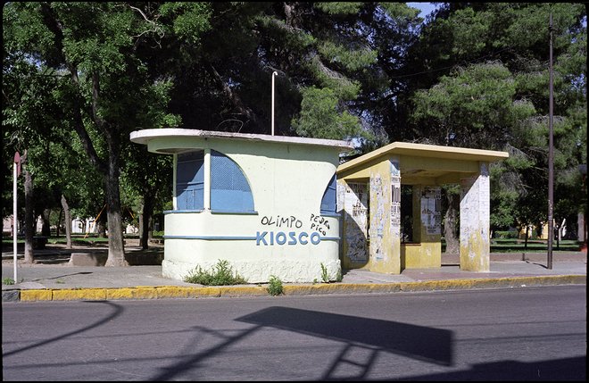 Bahia Blanca (Bild: Clemens Helmke, 2004)