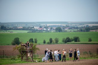 Copyright: Stiftung Baukultur Thüringen/IBA Thüringen, Foto: Thomas Müller