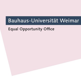 Logo of the Equal Opportunity Office