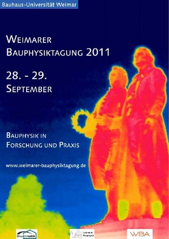 Bauhaus-Universität Weimar, Professur Bauphysik