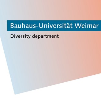 Logo of the Diversity Department