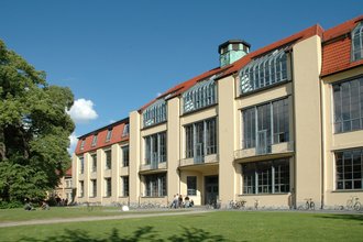 Eine Förderung von insgesamt 2,6 Millionen Euro stehen der Bauhaus-Universität Weimar in den nächsten fünf Jahren für ein ProExzellenz-Zentrum und eine ProExzellenz-Professur zur Verfügung. (Bild: Nathalie Mohadjer)