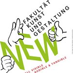 Plakat zum Eröffnungsfest