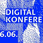 Am 26. Juni 2019 findet an der Bauhaus-Universität Weimar erstmalig die Digitalisierungstagung »Digikon« statt. 