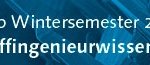 Neuer Studiengang Baustoffingenieurwissenschaft ab Wintersemester 09/10 (Bauhaus-Universität Weimar)