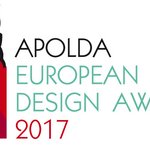 Logo des Apolda European Design Award