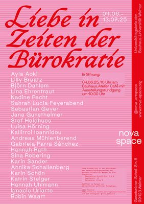 Poster: Adrian Palko Poster of the event