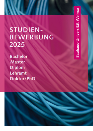 Studienbewerberinfo