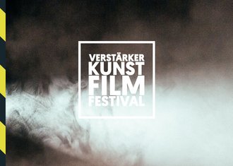 Flyer zum Festival