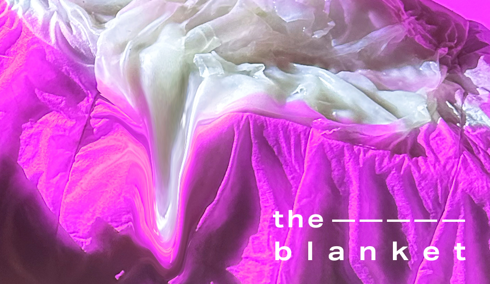 The Blanket - Cover.jpg