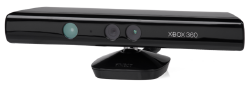 Xbox 360 Kinect Standalone