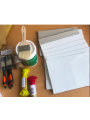 materials for the bilboards