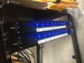 RME Fireface UFX und 800 power supply front
