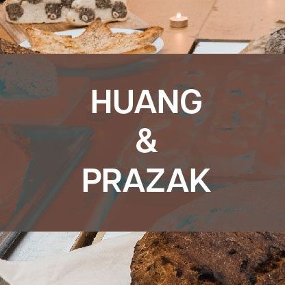 Huangprazak