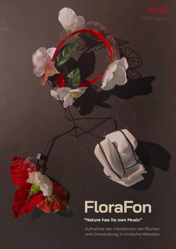 Florafon - Akbaba Aleyna 2023