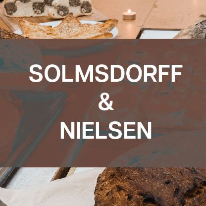 Solmsdorffnielsen