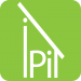 [Nora Kühnhausen] iPiT - Logo