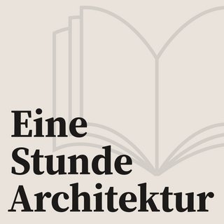 Eine Stunde Architektur / Thomas Alsheimer