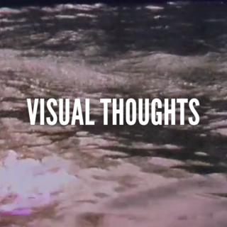 Visual Thoughts / Amna Chaudhry