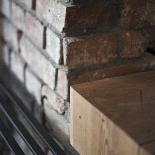 Detailansicht / Jan Wehner Detailansicht / Jan Wehner