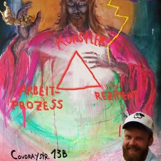 InteractivePixelsCover / Iremnur Tokac InteractivePixelsCover / Iremnur Tokac