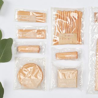 Chitosan Verpackungen / Lara Weller Chitosan Verpackungen / Lara Weller