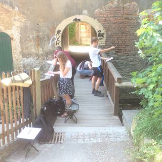 / Theresa Voigt / Theresa Voigt