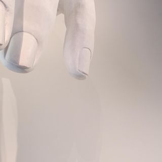 Diplompräsentation in der Notenbank Weimar / Carolin Klemm Diplompräsentation in der Notenbank Weimar / Carolin Klemm