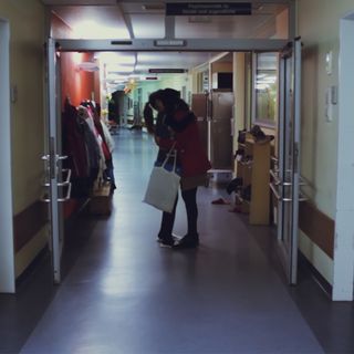 / Patrick Richter / Patrick Richter