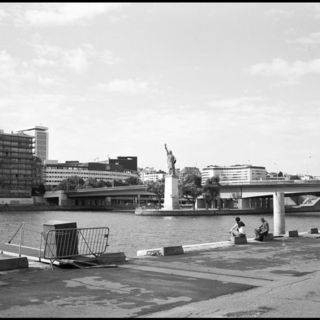 Der Gepäckträger fügt sich nahtlos in die Rahmengeometrie ein und hat durch sein neuartiges Design einen hohen Wiedererkennungswert. (Das abgebildete Fahrrad dient lediglich der Demonstration und ist kein Bestandteil des Konzeptes.) / Foto: Stephan Deininger Der Gepäckträger fügt sich nahtlos in die Rahmengeometrie ein und hat durch sein neuartiges Design einen hohen Wiedererkennungswert. (Das abgebildete Fahrrad dient lediglich der Demonstration und ist kein Bestandteil des Konzeptes.) / Foto: Stephan Deininger