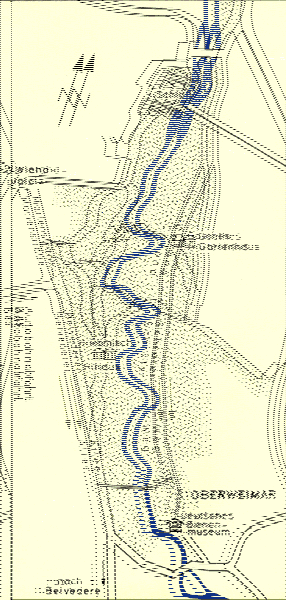 Wegeplan